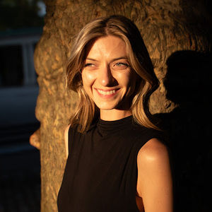 Meet your Posher, Jackie